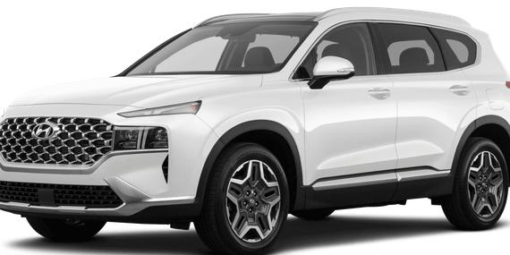 HYUNDAI SANTA FE 2023 5NMS4DAL5PH533078 image